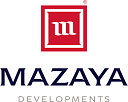 Mazaya logo